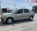 Серый Рено Логан, объемом двигателя 1.46 л и пробегом 198 тыс. км за 3900 $, фото 7 на Automoto.ua