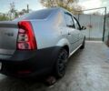 Рено Логан 2011 в Кривом Роге на Automoto.ua Серый Рено Логан, объемом двигателя 1.4 л и пробегом 193 тыс. км за 4200 $, фото 3 на Automoto.ua