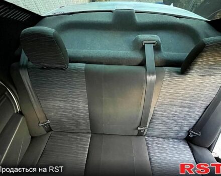 Рено Логан 2011 в Кривом Роге на Automoto.ua Серый Рено Логан, объемом двигателя 1.4 л и пробегом 193 тыс. км за 4200 $, фото 6 на Automoto.ua