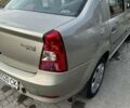 Сірий Рено Логан, об'ємом двигуна 1.6 л та пробігом 137 тис. км за 5300 $, фото 12 на Automoto.ua