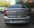 Сірий Рено Логан, об'ємом двигуна 1.6 л та пробігом 123 тис. км за 5500 $, фото 9 на Automoto.ua