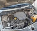 Серый Рено Логан, объемом двигателя 1.4 л и пробегом 98 тыс. км за 3934 $, фото 6 на Automoto.ua