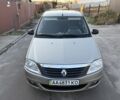 Сірий Рено Логан, об'ємом двигуна 1.4 л та пробігом 92 тис. км за 4200 $, фото 17 на Automoto.ua