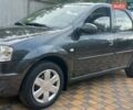 Серый Рено Логан, объемом двигателя 0 л и пробегом 166 тыс. км за 4999 $, фото 1 на Automoto.ua