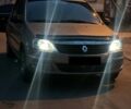Серый Рено Логан, объемом двигателя 1.39 л и пробегом 165 тыс. км за 4900 $, фото 33 на Automoto.ua