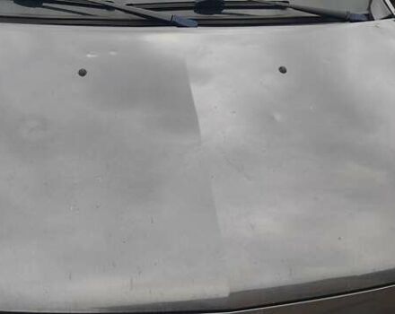 Серый Рено Логан, объемом двигателя 1.39 л и пробегом 250 тыс. км за 3200 $, фото 12 на Automoto.ua