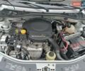 Рено Логан 2011 у Запоріжжя на Automoto.ua Сірий Рено Логан, об'ємом двигуна 1.6 л та пробігом 50 тис. км за 6300 $, фото 7 на Automoto.ua