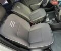 Сірий Рено Логан, об'ємом двигуна 1.6 л та пробігом 35 тис. км за 6350 $, фото 9 на Automoto.ua