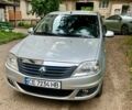 Сірий Рено Логан, об'ємом двигуна 1.6 л та пробігом 96 тис. км за 4500 $, фото 9 на Automoto.ua