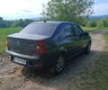 Сірий Рено Логан, об'ємом двигуна 1.4 л та пробігом 700 тис. км за 2400 $, фото 3 на Automoto.ua