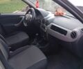 Сірий Рено Логан, об'ємом двигуна 1.4 л та пробігом 420 тис. км за 2911 $, фото 18 на Automoto.ua