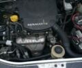 Рено Логан 2011 в Ивано-Франковске на Automoto.ua Серый Рено Логан, объемом двигателя 1.6 л и пробегом 113 тыс. км за 4500 $, фото 4 на Automoto.ua