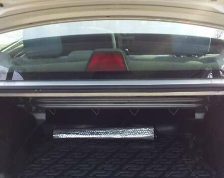 Серый Рено Логан, объемом двигателя 1.6 л и пробегом 36 тыс. км за 6700 $, фото 3 на Automoto.ua