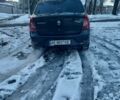 Серый Рено Логан, объемом двигателя 1.39 л и пробегом 330 тыс. км за 4500 $, фото 11 на Automoto.ua
