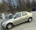 Сірий Рено Логан, об'ємом двигуна 1.6 л та пробігом 137 тис. км за 5300 $, фото 1 на Automoto.ua