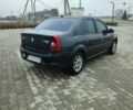Сірий Рено Логан, об'ємом двигуна 1.4 л та пробігом 200 тис. км за 1499 $, фото 3 на Automoto.ua