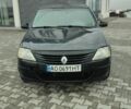 Серый Рено Логан, объемом двигателя 1.4 л и пробегом 200 тыс. км за 1499 $, фото 7 на Automoto.ua