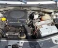 Сірий Рено Логан, об'ємом двигуна 1.6 л та пробігом 186 тис. км за 5700 $, фото 12 на Automoto.ua