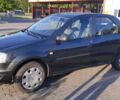 Сірий Рено Логан, об'ємом двигуна 1.4 л та пробігом 192 тис. км за 5500 $, фото 8 на Automoto.ua