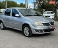 Рено Логан 2012 в Виннице на Automoto.ua Серый Рено Логан, объемом двигателя 1.6 л и пробегом 263 тыс. км за 5790 $, фото 2 на Automoto.ua