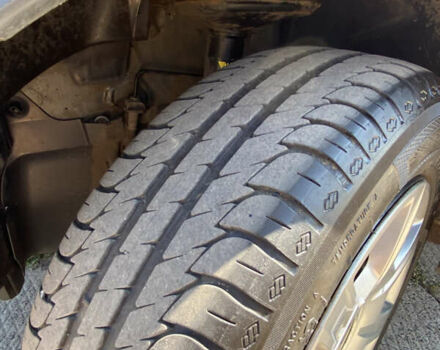 Сірий Рено Логан, об'ємом двигуна 1.39 л та пробігом 187 тис. км за 5200 $, фото 14 на Automoto.ua