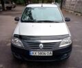 Сірий Рено Логан, об'ємом двигуна 1.4 л та пробігом 0 тис. км за 2800 $, фото 1 на Automoto.ua