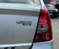 Рено Логан 2012 в Виннице на Automoto.ua Серый Рено Логан, объемом двигателя 1.6 л и пробегом 263 тыс. км за 5790 $, фото 9 на Automoto.ua