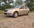 Сірий Рено Логан, об'ємом двигуна 1.5 л та пробігом 280 тис. км за 4200 $, фото 1 на Automoto.ua