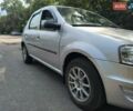 Серый Рено Логан, объемом двигателя 1.46 л и пробегом 176 тыс. км за 5200 $, фото 2 на Automoto.ua