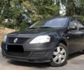 Серый Рено Логан, объемом двигателя 1.4 л и пробегом 288 тыс. км за 4750 $, фото 1 на Automoto.ua
