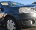 Сірий Рено Логан, об'ємом двигуна 1.4 л та пробігом 192 тис. км за 5500 $, фото 2 на Automoto.ua
