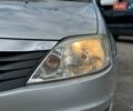 Рено Логан 2012 в Виннице на Automoto.ua Серый Рено Логан, объемом двигателя 1.6 л и пробегом 263 тыс. км за 5790 $, фото 4 на Automoto.ua
