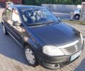 Сірий Рено Логан, об'ємом двигуна 1.4 л та пробігом 192 тис. км за 5500 $, фото 7 на Automoto.ua