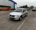 Серый Рено Логан, объемом двигателя 1.5 л и пробегом 204 тыс. км за 4300 $, фото 1 на Automoto.ua