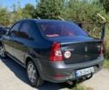 Серый Рено Логан, объемом двигателя 1.4 л и пробегом 187 тыс. км за 4950 $, фото 4 на Automoto.ua