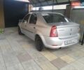 Сірий Рено Логан, об'ємом двигуна 1.39 л та пробігом 265 тис. км за 4300 $, фото 1 на Automoto.ua