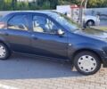 Сірий Рено Логан, об'ємом двигуна 1.4 л та пробігом 192 тис. км за 5500 $, фото 6 на Automoto.ua