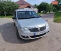 Сірий Рено Логан, об'ємом двигуна 1.46 л та пробігом 200 тис. км за 5500 $, фото 9 на Automoto.ua