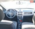 Сірий Рено Логан, об'ємом двигуна 1.39 л та пробігом 192 тис. км за 5500 $, фото 11 на Automoto.ua