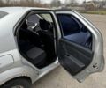 Серый Рено Логан, объемом двигателя 1.5 л и пробегом 204 тыс. км за 4300 $, фото 10 на Automoto.ua