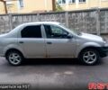 Сірий Рено Логан, об'ємом двигуна 1.4 л та пробігом 0 тис. км за 2800 $, фото 1 на Automoto.ua