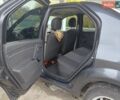 Серый Рено Логан, объемом двигателя 1.4 л и пробегом 228 тыс. км за 4500 $, фото 5 на Automoto.ua