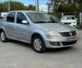 Серый Рено Логан, объемом двигателя 1.6 л и пробегом 263 тыс. км за 5790 $, фото 2 на Automoto.ua