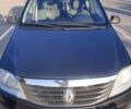 Сірий Рено Логан, об'ємом двигуна 1.39 л та пробігом 192 тис. км за 5500 $, фото 2 на Automoto.ua