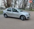 Сірий Рено Логан, об'ємом двигуна 1.5 л та пробігом 148 тис. км за 4950 $, фото 1 на Automoto.ua