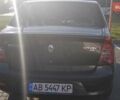 Сірий Рено Логан, об'ємом двигуна 1.39 л та пробігом 192 тис. км за 5500 $, фото 9 на Automoto.ua