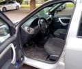 Сірий Рено Логан, об'ємом двигуна 1.4 л та пробігом 0 тис. км за 2800 $, фото 4 на Automoto.ua