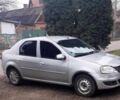 Сірий Рено Логан, об'ємом двигуна 0 л та пробігом 220 тис. км за 4500 $, фото 3 на Automoto.ua