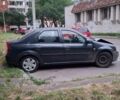 Сірий Рено Логан, об'ємом двигуна 1.39 л та пробігом 330 тис. км за 1800 $, фото 2 на Automoto.ua