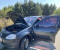 Серый Рено Логан, объемом двигателя 1.4 л и пробегом 187 тыс. км за 4950 $, фото 2 на Automoto.ua
